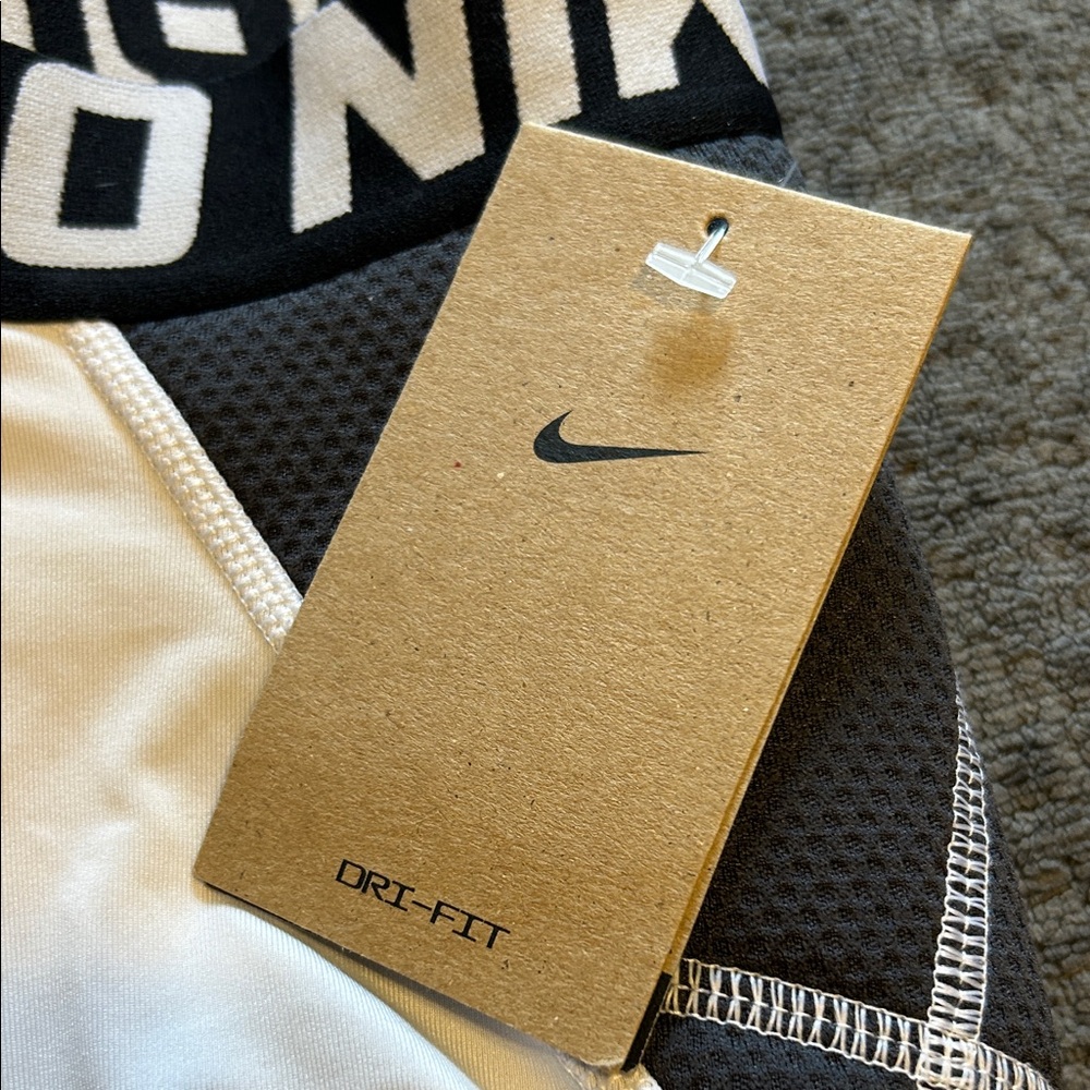Nike Pro Slider Compression Shorts Men’s S - Picture 9 of 9